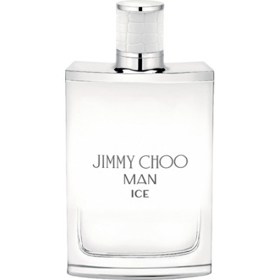 Jimmy Choo Man Ice - Eau de Toilette 100 ml vaporisateur